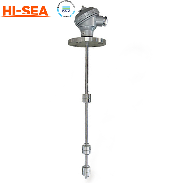 Stainless Steel Transmitter